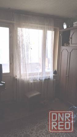 2х ком. квартира, б. Шевченко (универ. экономики и торговли) Донецк - изображение 2