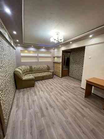 Уютная 2-комнатная квартира в Пролетарском районе Донецк