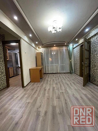 Уютная 2-комнатная квартира в Пролетарском районе Донецк - изображение 3