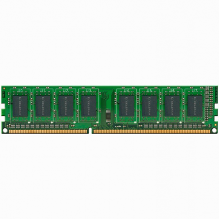 Оперативная память Dimm Ddr3 Exceleram 4 гб 1600 мгц, Cl11 (E30149a) б/у (арт-4498) Макеевка
