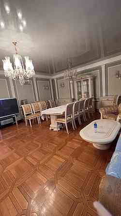 Продам 4х комн в новострое центр города пр.Театральный Донецк