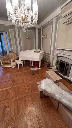 Продам 4х комн в новострое центр города пр.Театральный Донецк