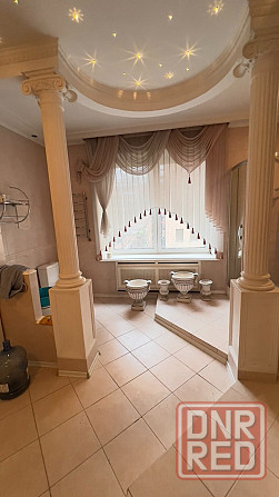 Продам 4х комн в новострое центр города пр.Театральный Донецк - изображение 9