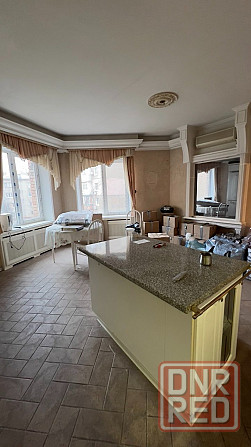 Продам 4х комн в новострое центр города пр.Театральный Донецк - изображение 10