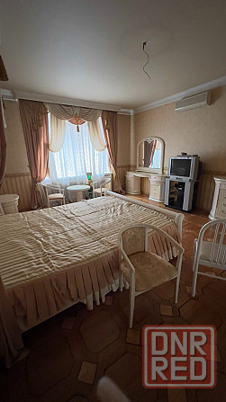 Продам 4х комн в новострое центр города пр.Театральный Донецк - изображение 5