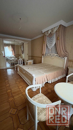 Продам 4х комн в новострое центр города пр.Театральный Донецк - изображение 7