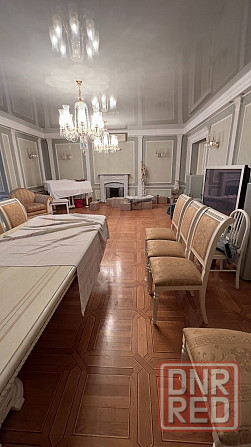 Продам 4х комн в новострое центр города пр.Театральный Донецк - изображение 11