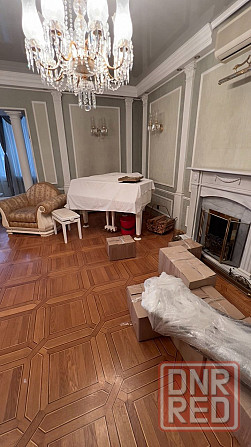 Продам 4х комн в новострое центр города пр.Театральный Донецк - изображение 2