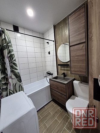 Аренда квартиры расположенной в Киевском районе. Донецк - изображение 3