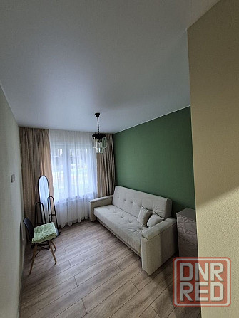 Аренда квартиры расположенной в Киевском районе. Донецк - изображение 4