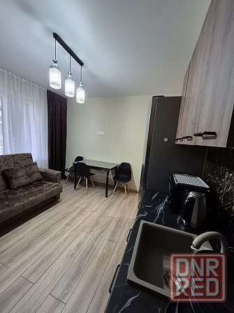 Аренда квартиры расположенной в Киевском районе. Донецк - изображение 6