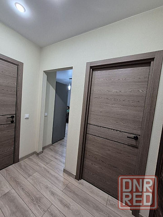 Аренда квартиры расположенной в Киевском районе. Донецк - изображение 1