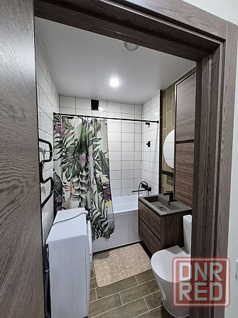 Аренда квартиры расположенной в Киевском районе. Донецк - изображение 2