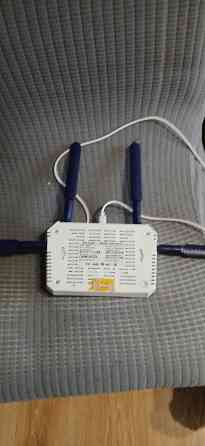 Роутер на 4 антены! Донецк