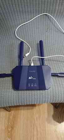 Роутер на 4 антены! Донецк