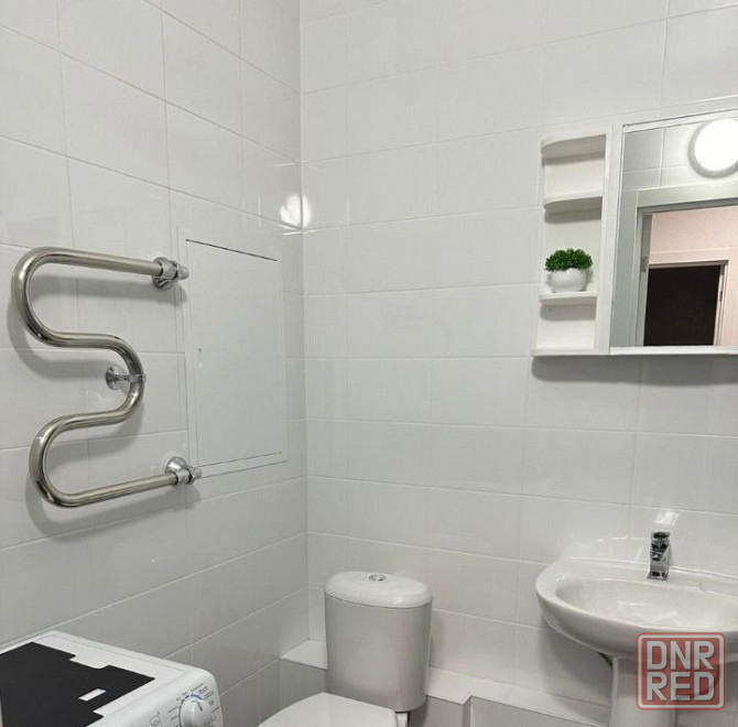 Сдается квартира в Киевском районе недалеко от центра города Донецк - изображение 4