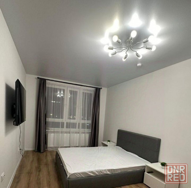 Сдается квартира в Киевском районе недалеко от центра города Донецк - изображение 5