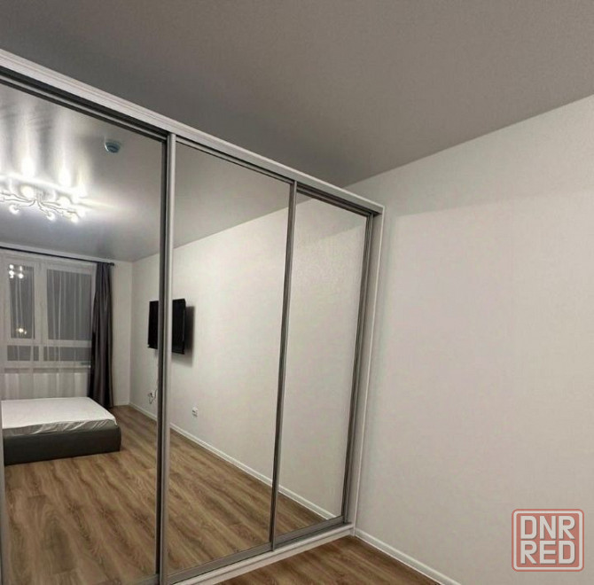 Сдается квартира в Киевском районе недалеко от центра города Донецк - изображение 6