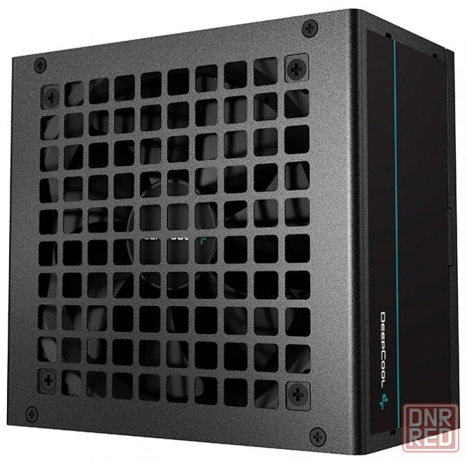 Блок питания Deepcool Pf600 600w 80+ (арт-2088) Макеевка - изображение 1