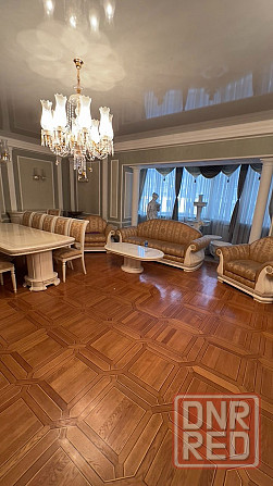 Продажа 4к квартиры, Самый Центр ул. Челюскинцев, Ворошиловский р-н, ориентир к.т Шевченко, Универси Донецк - изображение 2