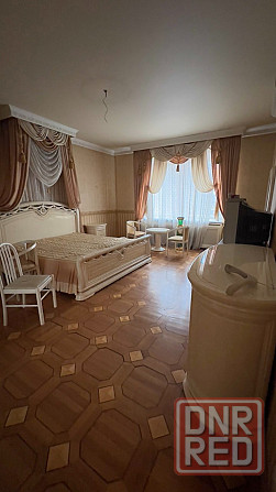 Продажа 4к квартиры, Самый Центр ул. Челюскинцев, Ворошиловский р-н, ориентир к.т Шевченко, Универси Донецк - изображение 8