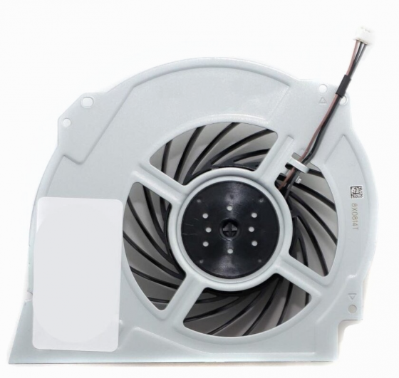 Вентилятор (кулер) для Sony Playstation 4 Ps4 Ps4-7000 Pro Cuh-7000bb01 (арт-1436) Донецк