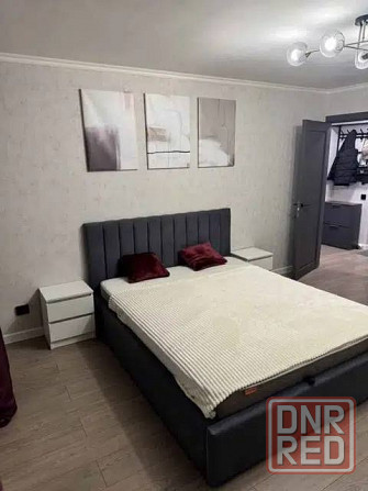 Сдам квартиру в центре Макеевки Макеевка - изображение 1