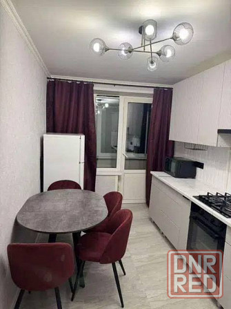 Сдам квартиру в центре Макеевки Макеевка - изображение 2