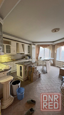 Продажа 4к квартиры, Самый Центр ул. Челюскинцев, Ворошиловский р-н, ориентир к.т Шевченко, Универси Донецк - изображение 5