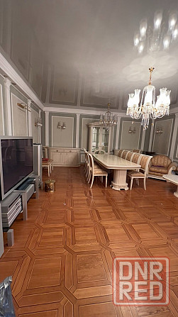 Продажа 4к квартиры, Самый Центр ул. Челюскинцев, Ворошиловский р-н, ориентир к.т Шевченко, Универси Донецк - изображение 6