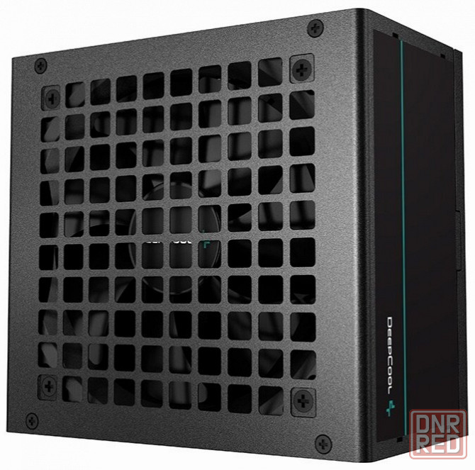 Блок питания Deepcool Pf600 600w 80+ (арт-2183) Донецк - изображение 1