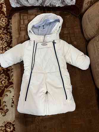 Продам комбинезон Макеевка