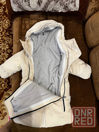 Продам комбинезон Макеевка - изображение 3