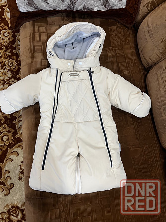 Продам комбинезон Макеевка - изображение 2