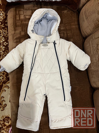 Продам комбинезон Макеевка - изображение 1