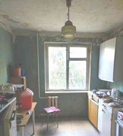 3х ком. квартира, Текстильщик Донецк