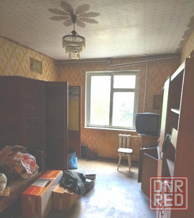 3х ком. квартира, Текстильщик Донецк - изображение 1