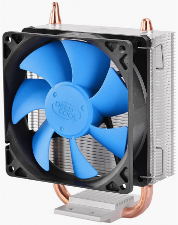 Кулер для процессора Deepcool Ice Blade 100 Ret (арт-5791) Донецк