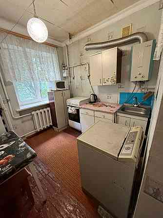 2х ком. квартира, Петровский исполком Донецк