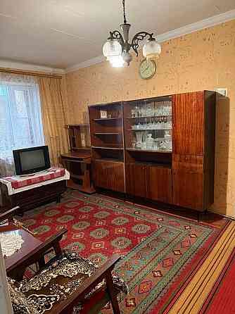 2х ком. квартира, Петровский исполком Донецк