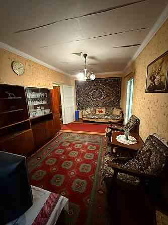 2х ком. квартира, Петровский исполком Донецк