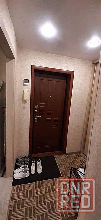 Сдается просторная однокомнатная квартира в Киевском районе по ул. Артёма Донецк - изображение 8