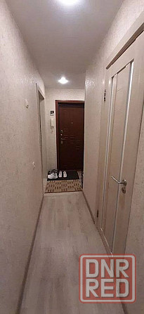 Сдается просторная однокомнатная квартира в Киевском районе по ул. Артёма Донецк - изображение 7