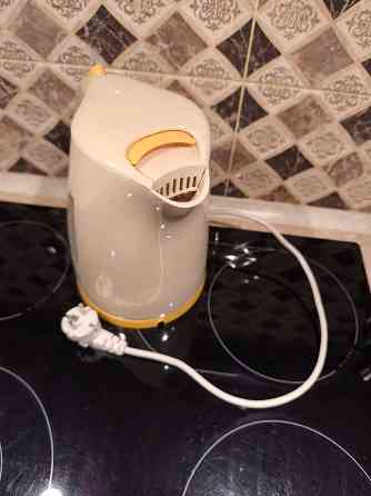 Чайник Zelmer Донецк