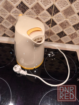 Чайник Zelmer Донецк - изображение 2