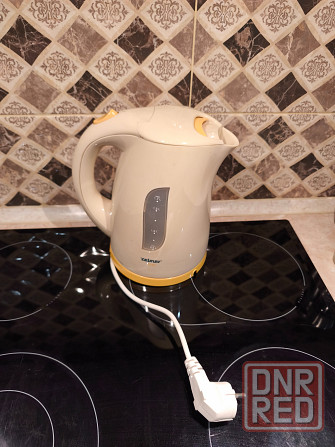 Чайник Zelmer Донецк - изображение 1