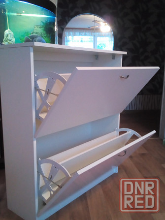 продам тумбочку для обуви Донецк - изображение 1