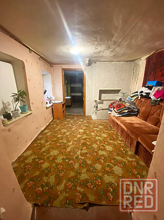 Флигель пл. Ленина Луганск - изображение 4