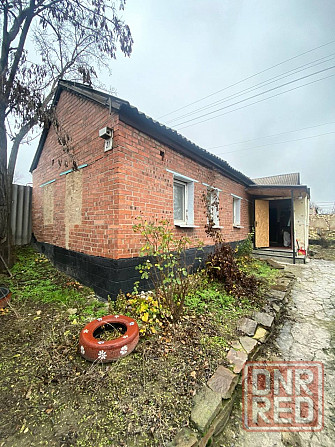 Флигель пл. Ленина Луганск - изображение 1