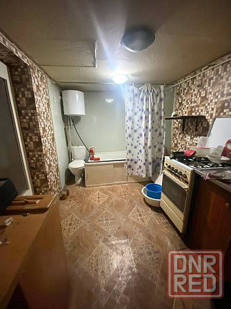 Флигель пл. Ленина Луганск - изображение 3